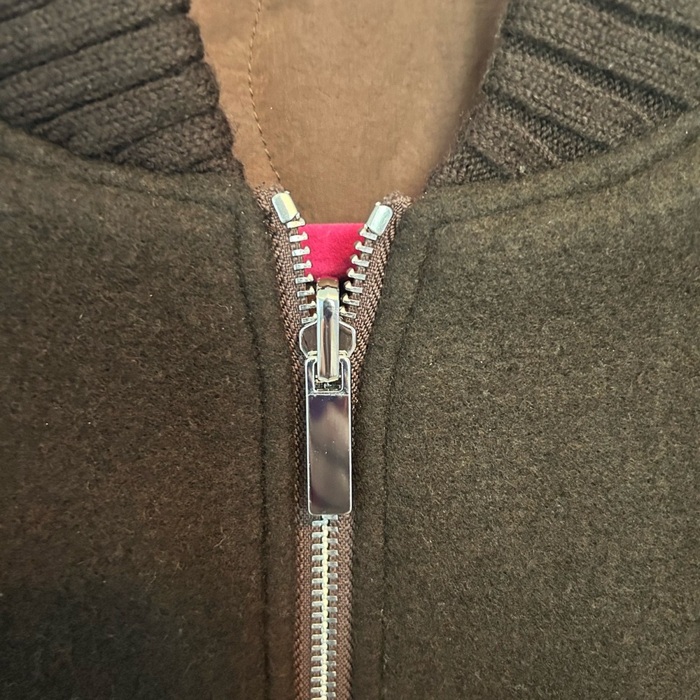 Varley Reno reversible jacket - Picture 4 of 8